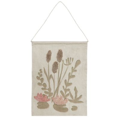 Magic Pond Wall Decor