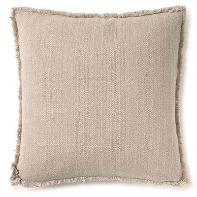 Handloom Square Cushion