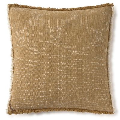 Handloom Square Cushion