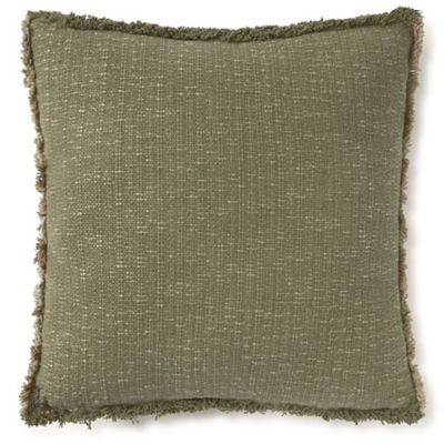 Handloom Square Cushion