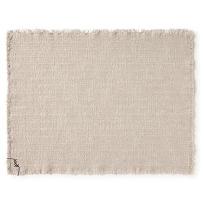 Handloom Placemat, Set of 4
