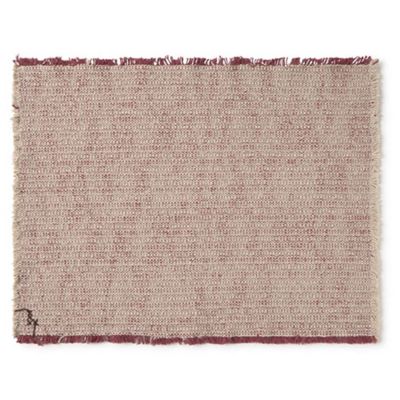 Handloom Placemat, Set of 4