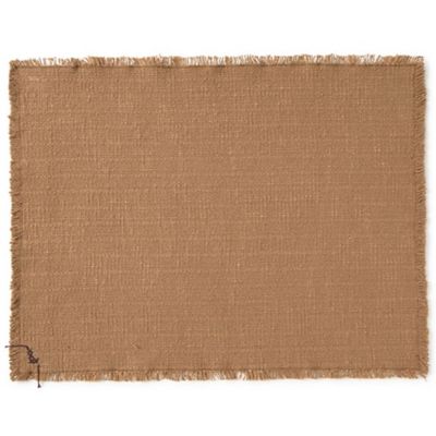 Handloom Placemat, Set of 4