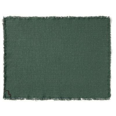 Handloom Placemat, Set of 4