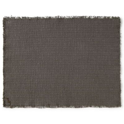 Handloom Placemat, Set of 4