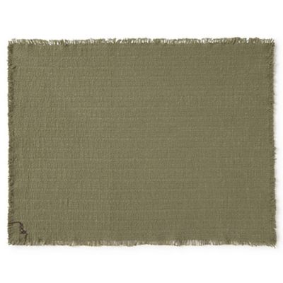 Handloom Placemat, Set of 4