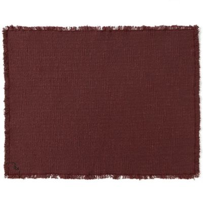 Handloom Placemat, Set of 4