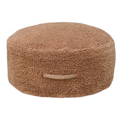 Mushroom Hunt Pouf