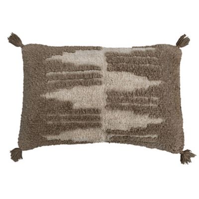 Nomad Rectangular Cushion
