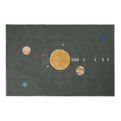 Solar System Wall Hanger