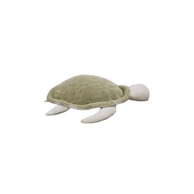 Mr. Turtle Pouf