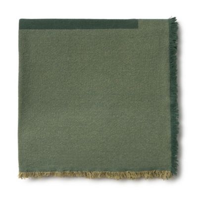 Silent Geometry Tablecloth