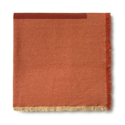 Silent Geometry Tablecloth