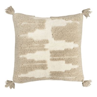 Nomad Square Cushion