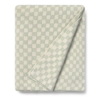 Tiles Blanket
