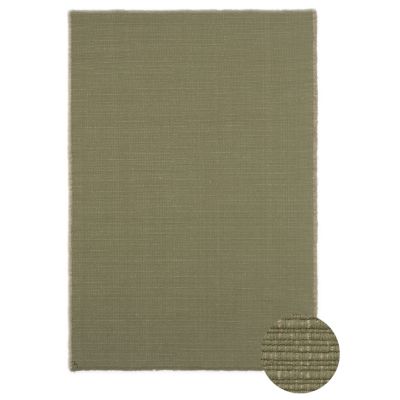Handloom Legacy Area Rug