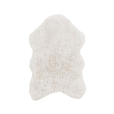 Woolly Area Rug