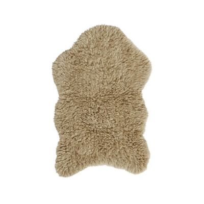 Woolly Area Rug