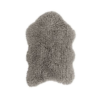 Woolly Area Rug