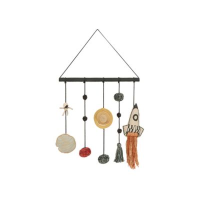Cosmos Wall Hanger