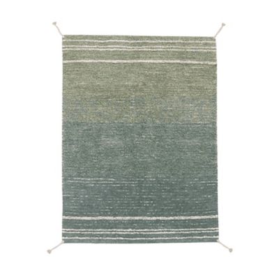 Reversible Washable Area Rug