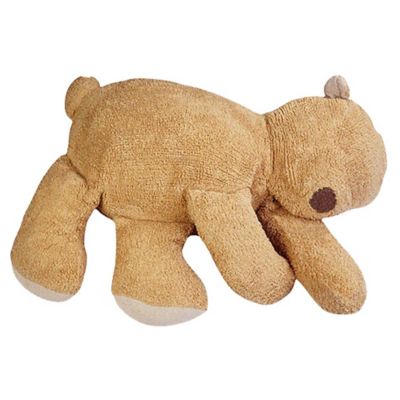 Planet Bee Sleepy Bear Pouf