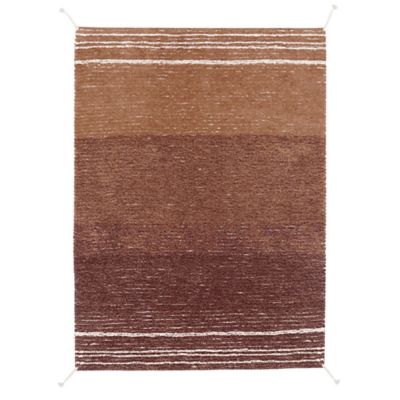 Twin Reversible Washable Area Rug