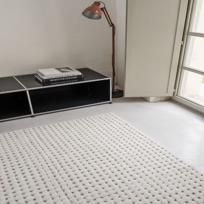 Wool Rug
