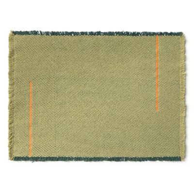 Vertical Placemat, Set of 2