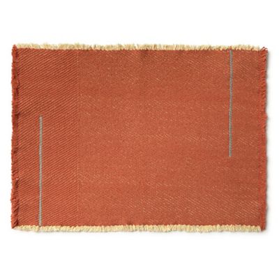 Vertical Placemat, Set of 2