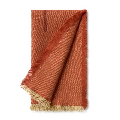 Silent Geometry Napkins, Set of 4