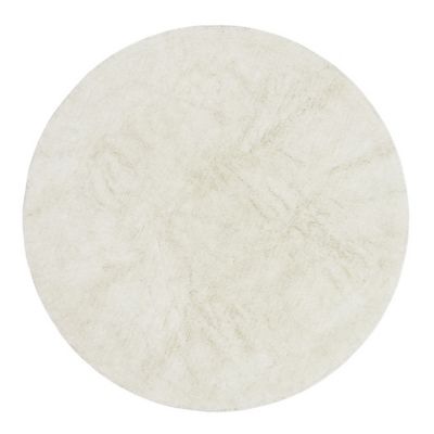 Silhouettes Round Area Rug
