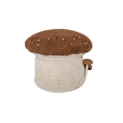 Boletus Pouf