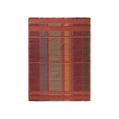 Columns Area Rug