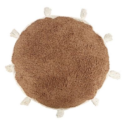 Nomad Round Cushion