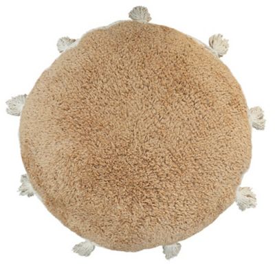 Nomad Round Cushion