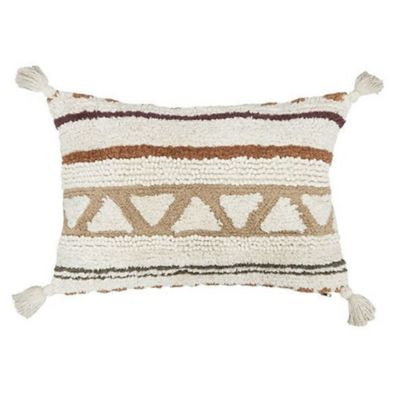 Nomad Rectangular Cushion