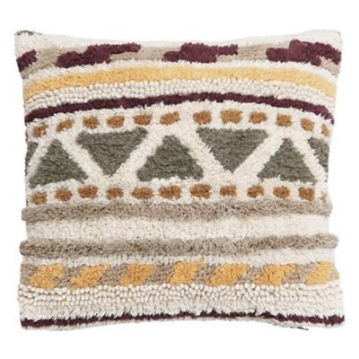 Nomad Square Sistan Cushion
