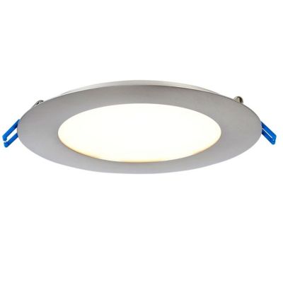 6 Inch Super Thin Round LED Trim