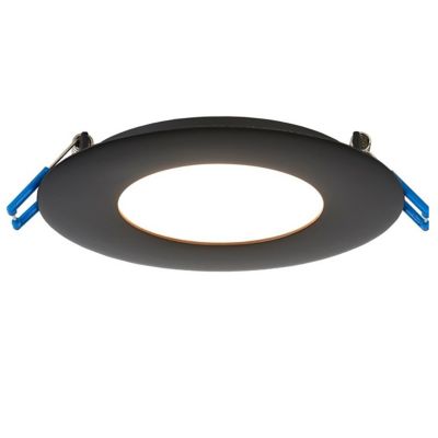 Super Thin 4 inch Round Recessed Downlight