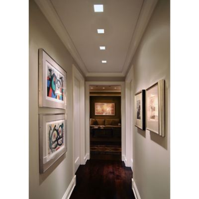 4 inch deals square recessed lighting