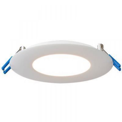 Economy Line 4 inch Builder Grade LED Trim