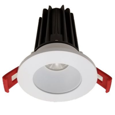 Recessed 2 in LED Trim
