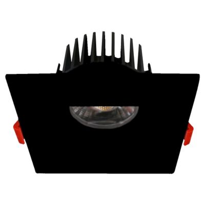 Recessed 4 Inch LED Trim
