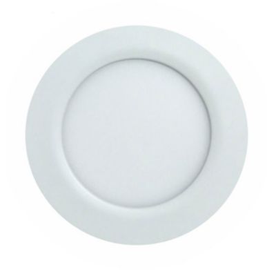 Ultra Slim LED Recessed Trim