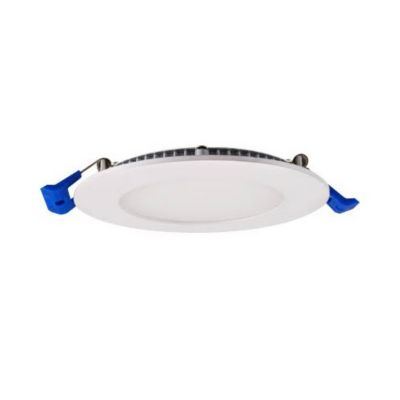 Ultra Slim LED Recessed Trim