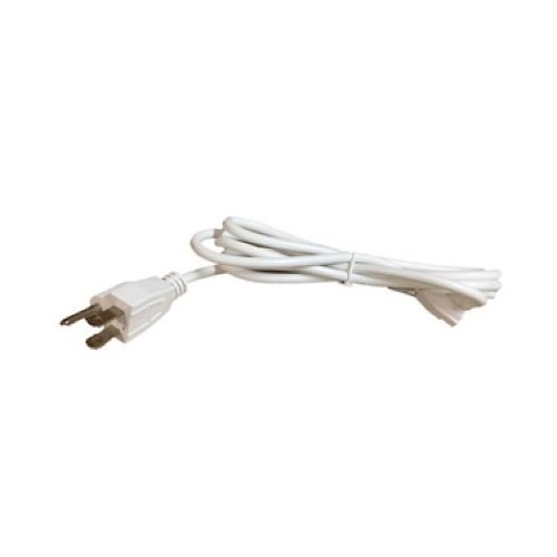 Power Cord With 3-Prong