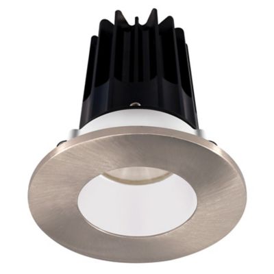 Recessed 2-Inch 5-CCT 15W LED Trim with Integral Driver