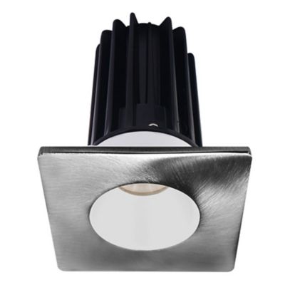Recessed 2-Inch 5-CCT 15W LED Trim with Integral Driver
