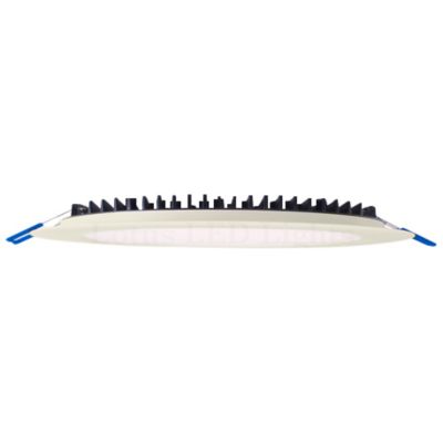 Slim LED 6 In. Trim